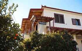 Villa Berat
