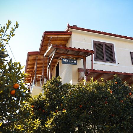 Villa Berat Extérieur photo