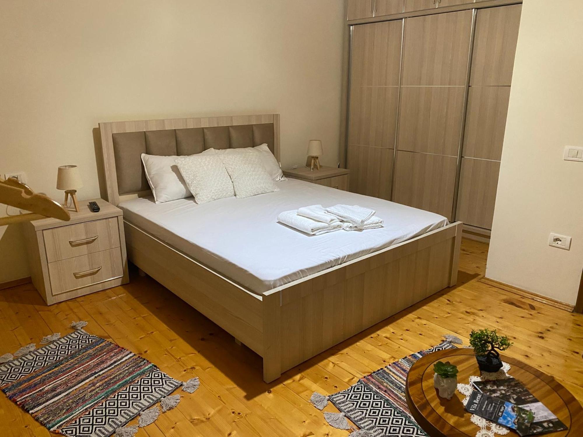 Villa Berat Extérieur photo