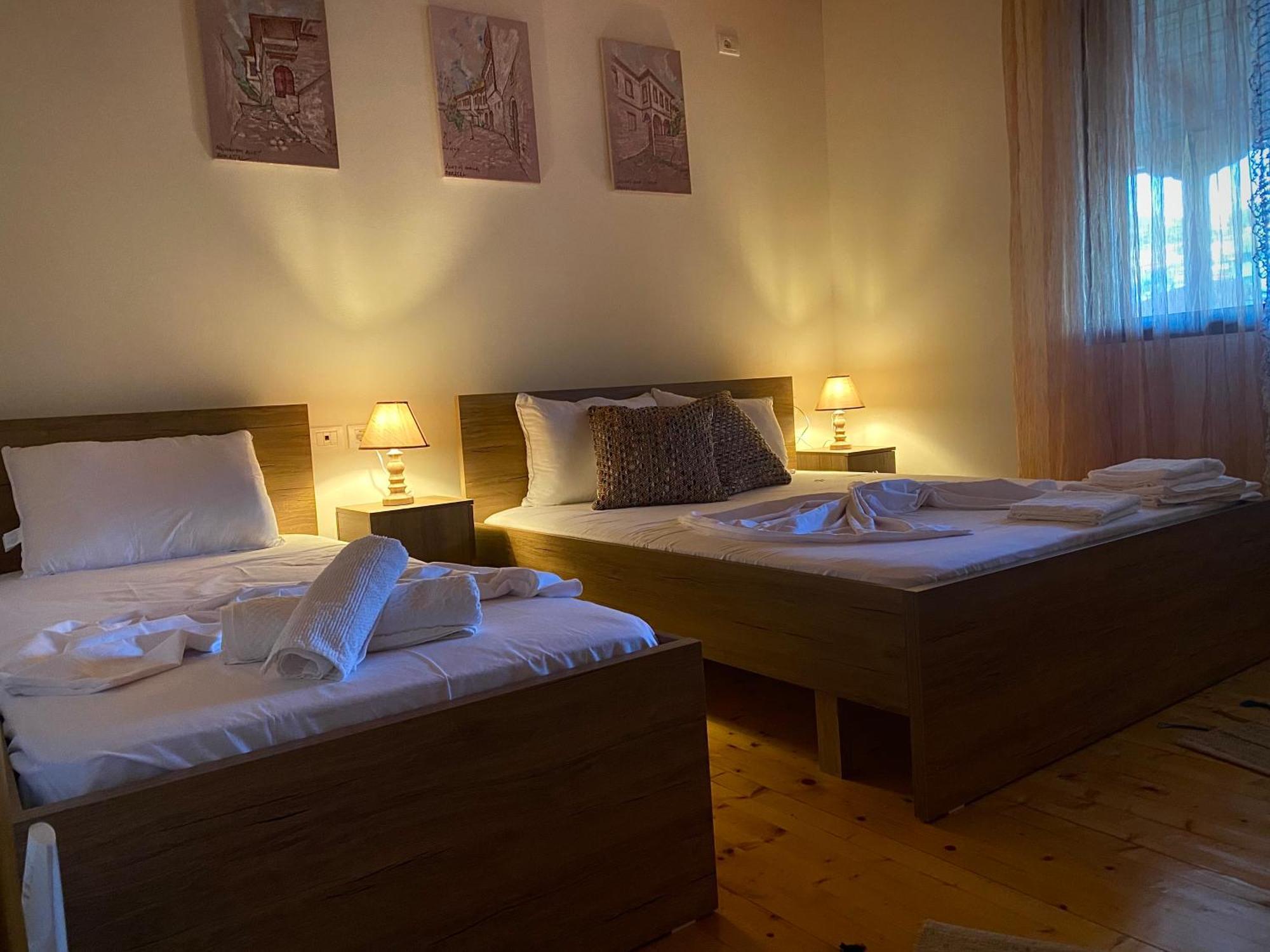 Villa Berat Extérieur photo