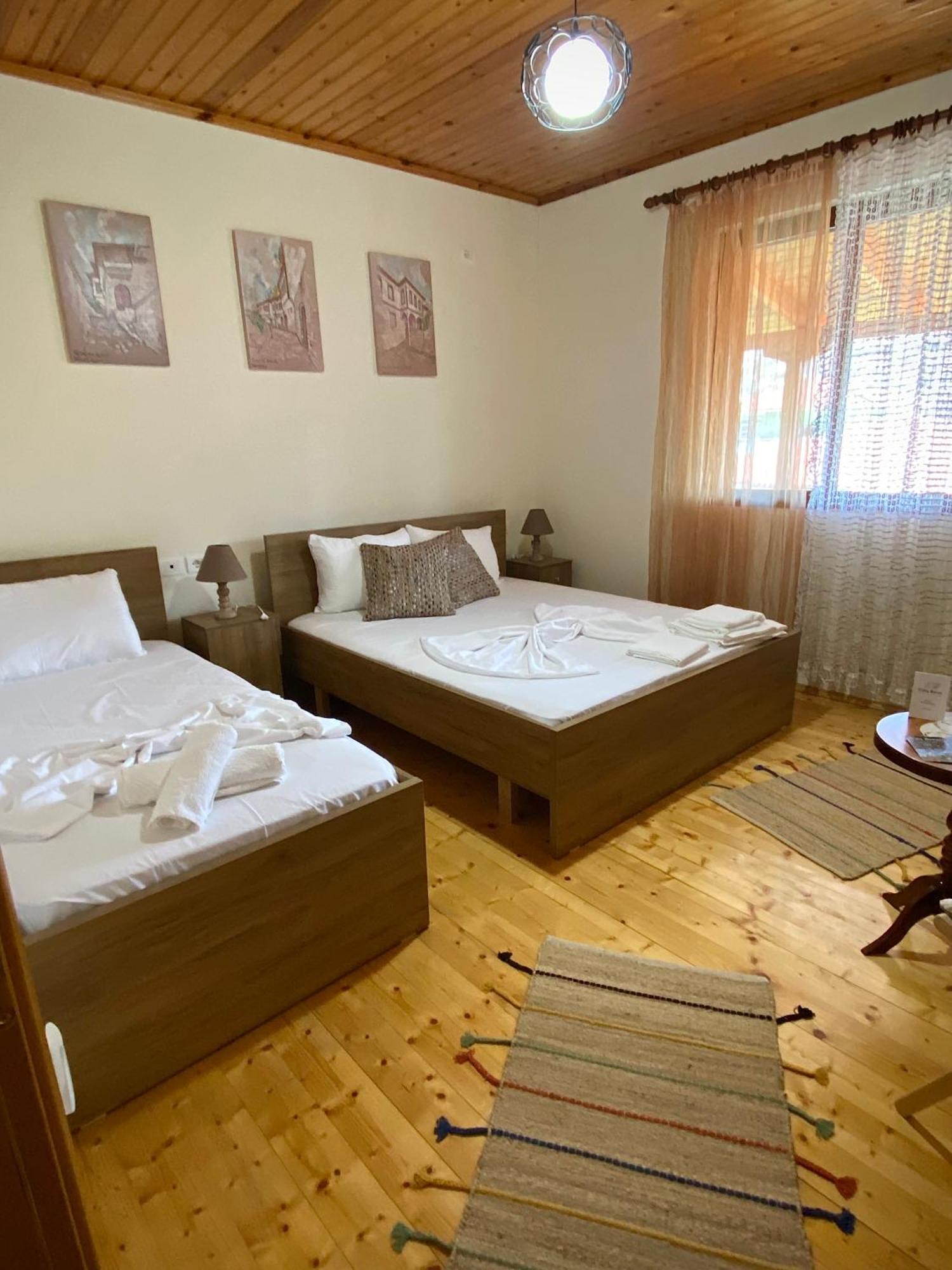 Villa Berat Extérieur photo