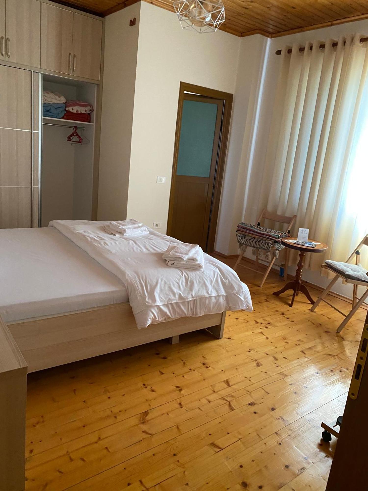 Villa Berat Extérieur photo