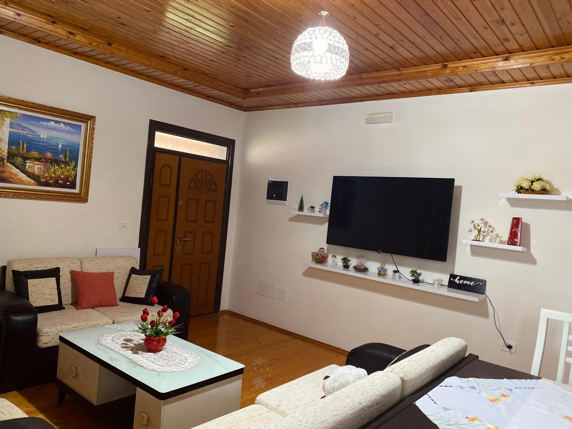 Villa Berat Extérieur photo