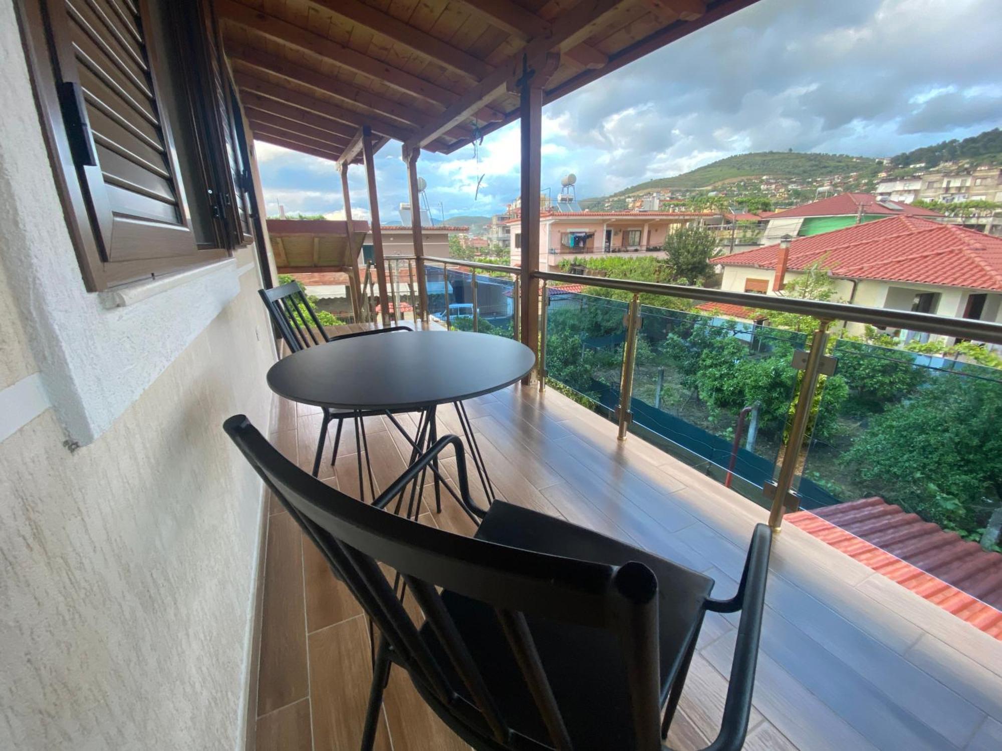 Villa Berat Extérieur photo