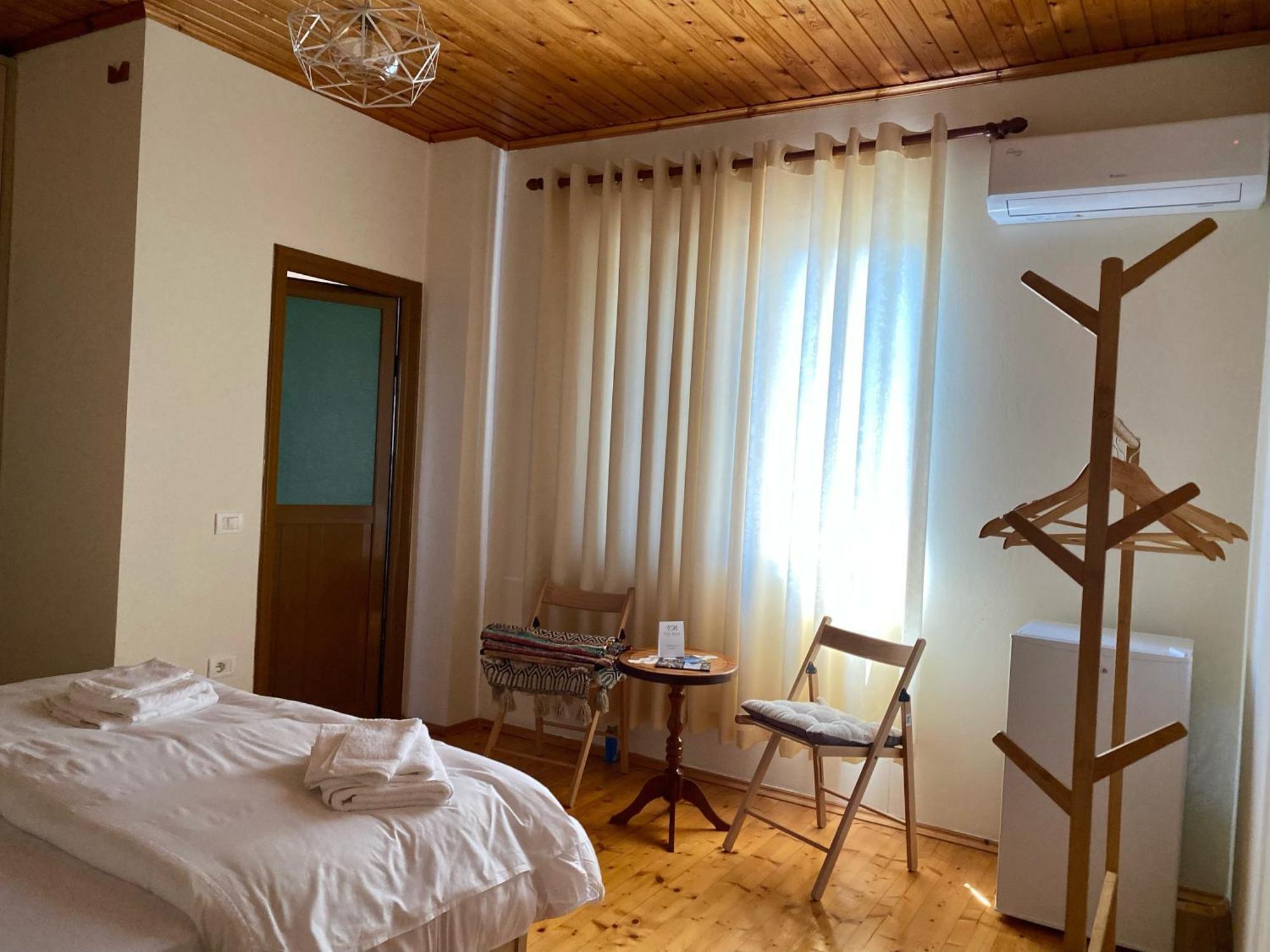 Villa Berat Extérieur photo