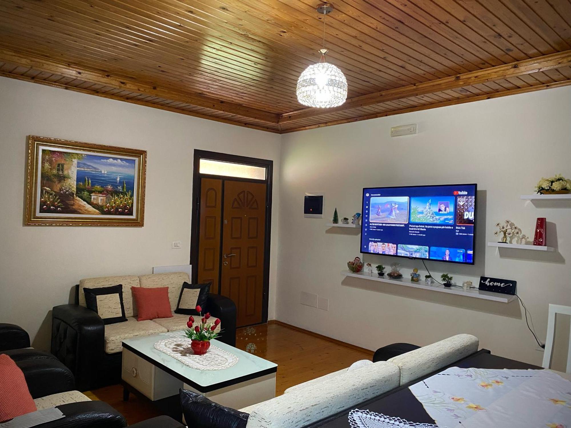 Villa Berat Extérieur photo