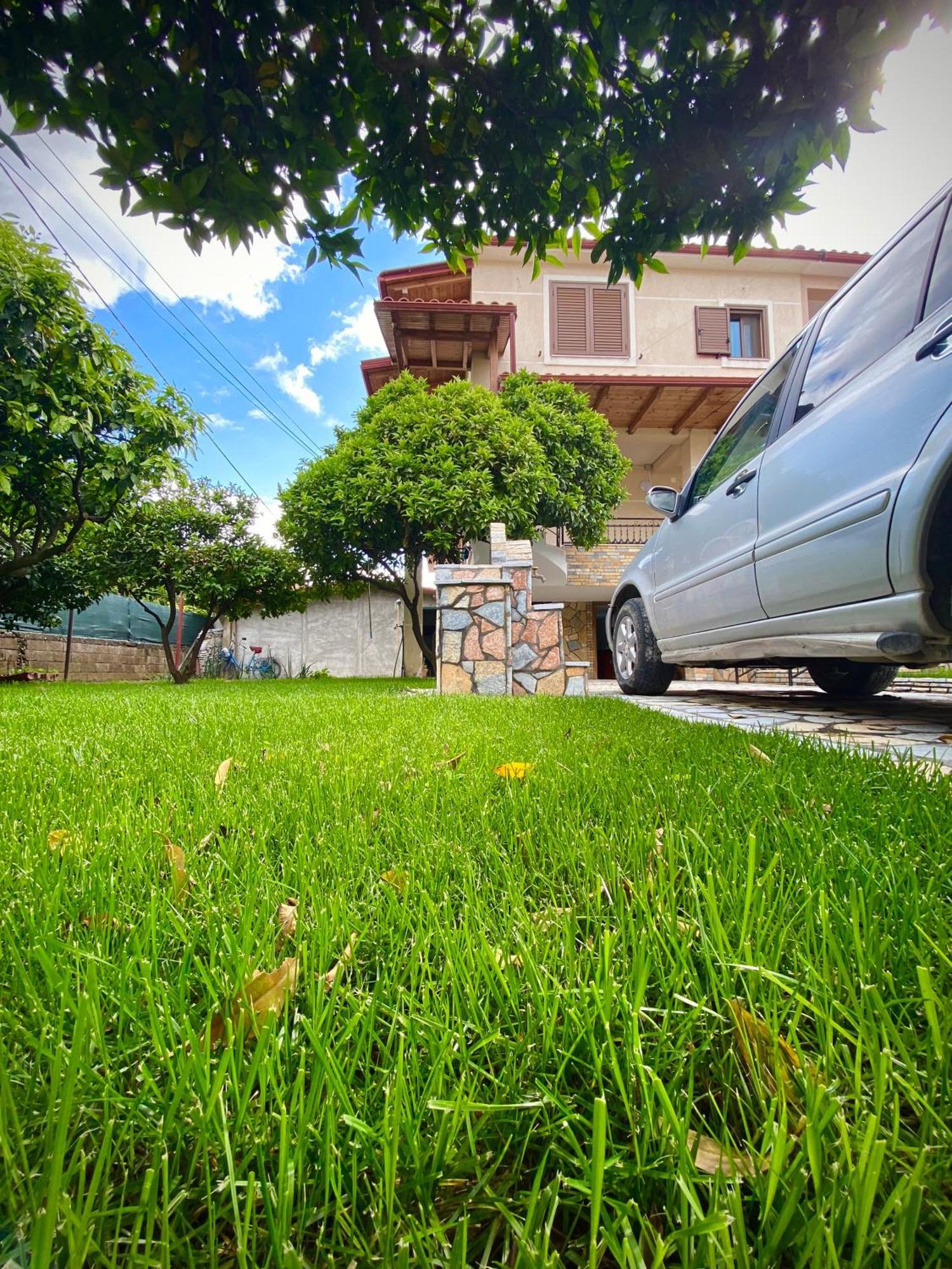 Villa Berat Extérieur photo