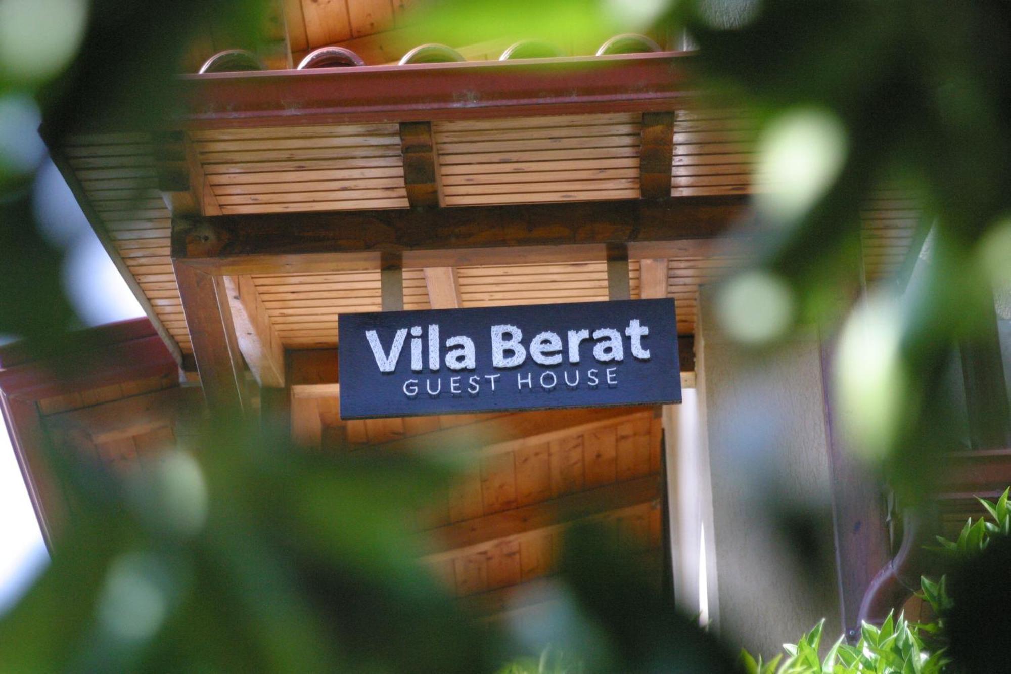 Villa Berat Extérieur photo