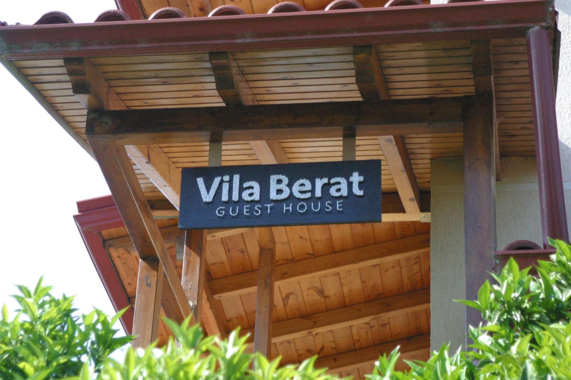 Villa Berat Extérieur photo