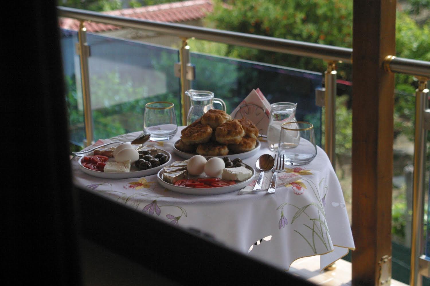 Villa Berat Extérieur photo