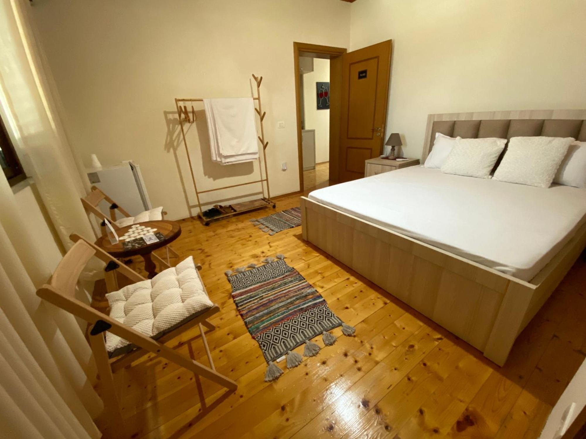 Villa Berat Extérieur photo