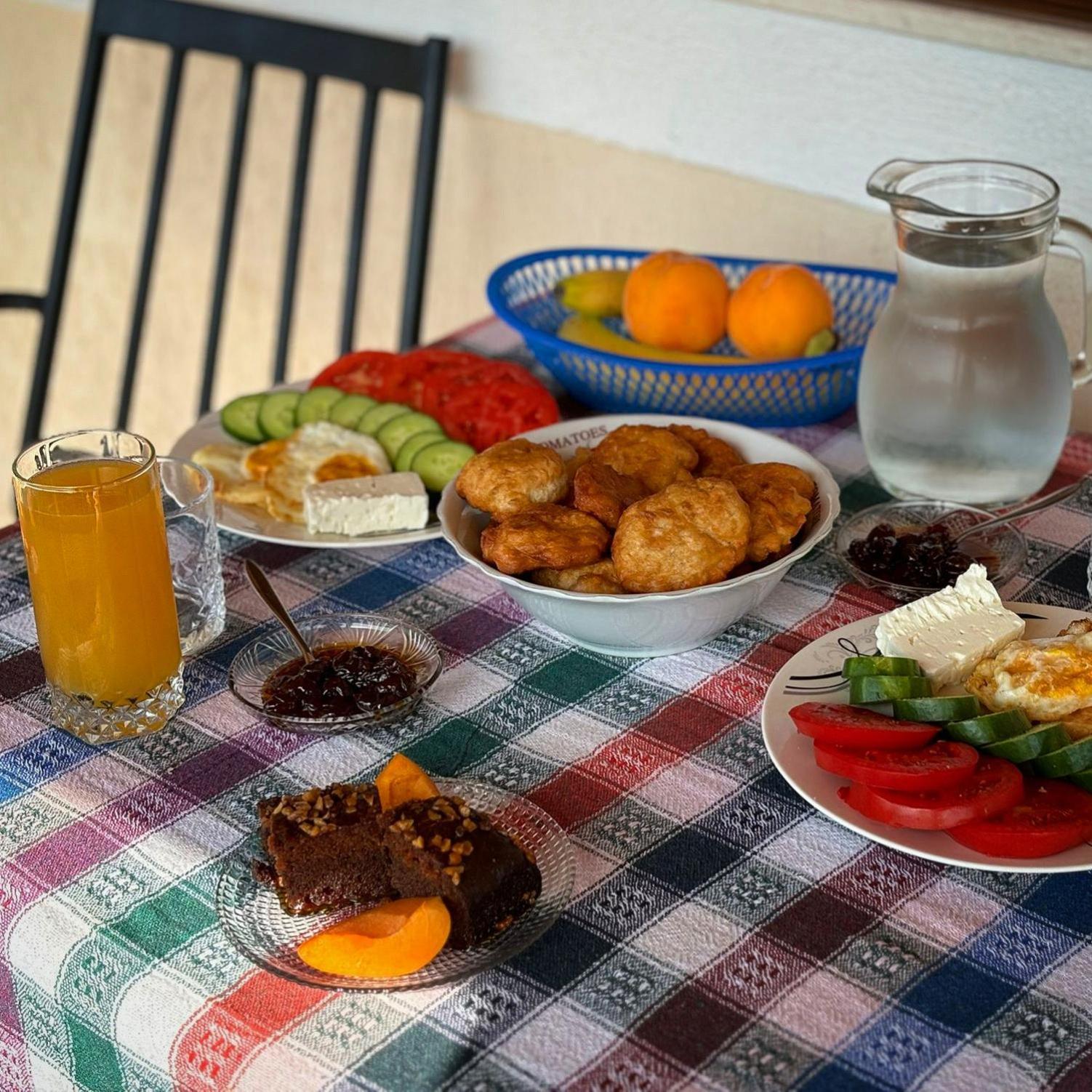 Villa Berat Extérieur photo