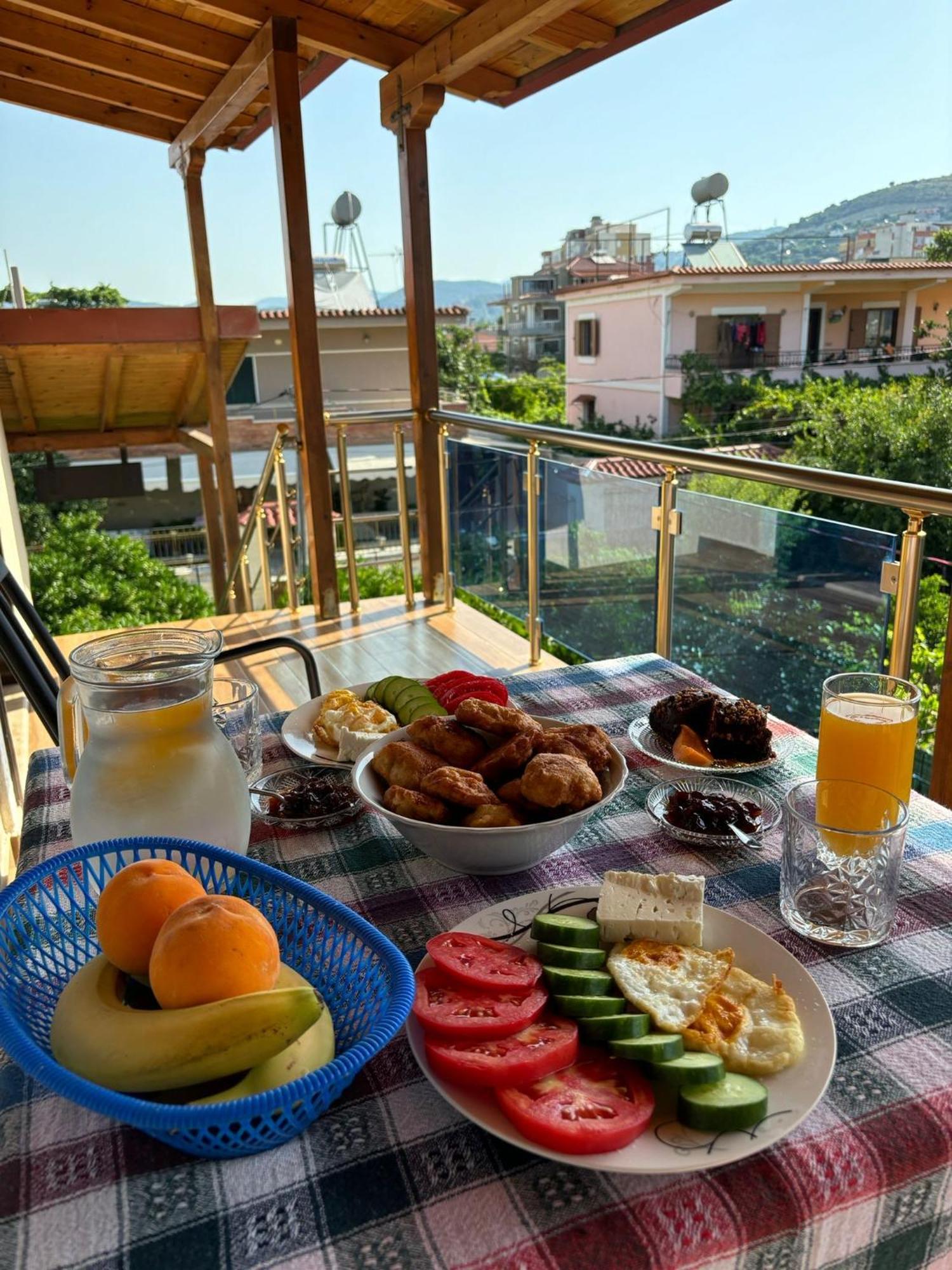 Villa Berat Extérieur photo