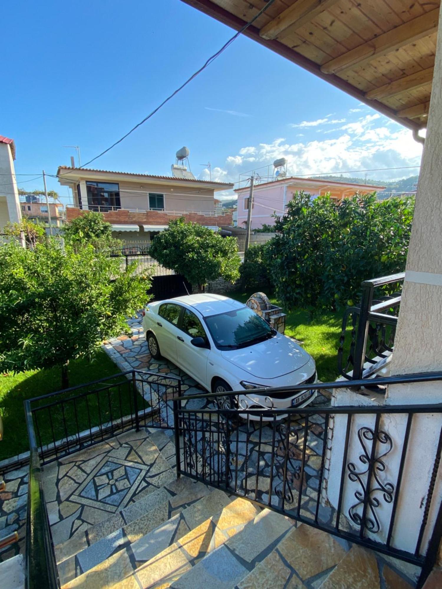 Villa Berat Extérieur photo