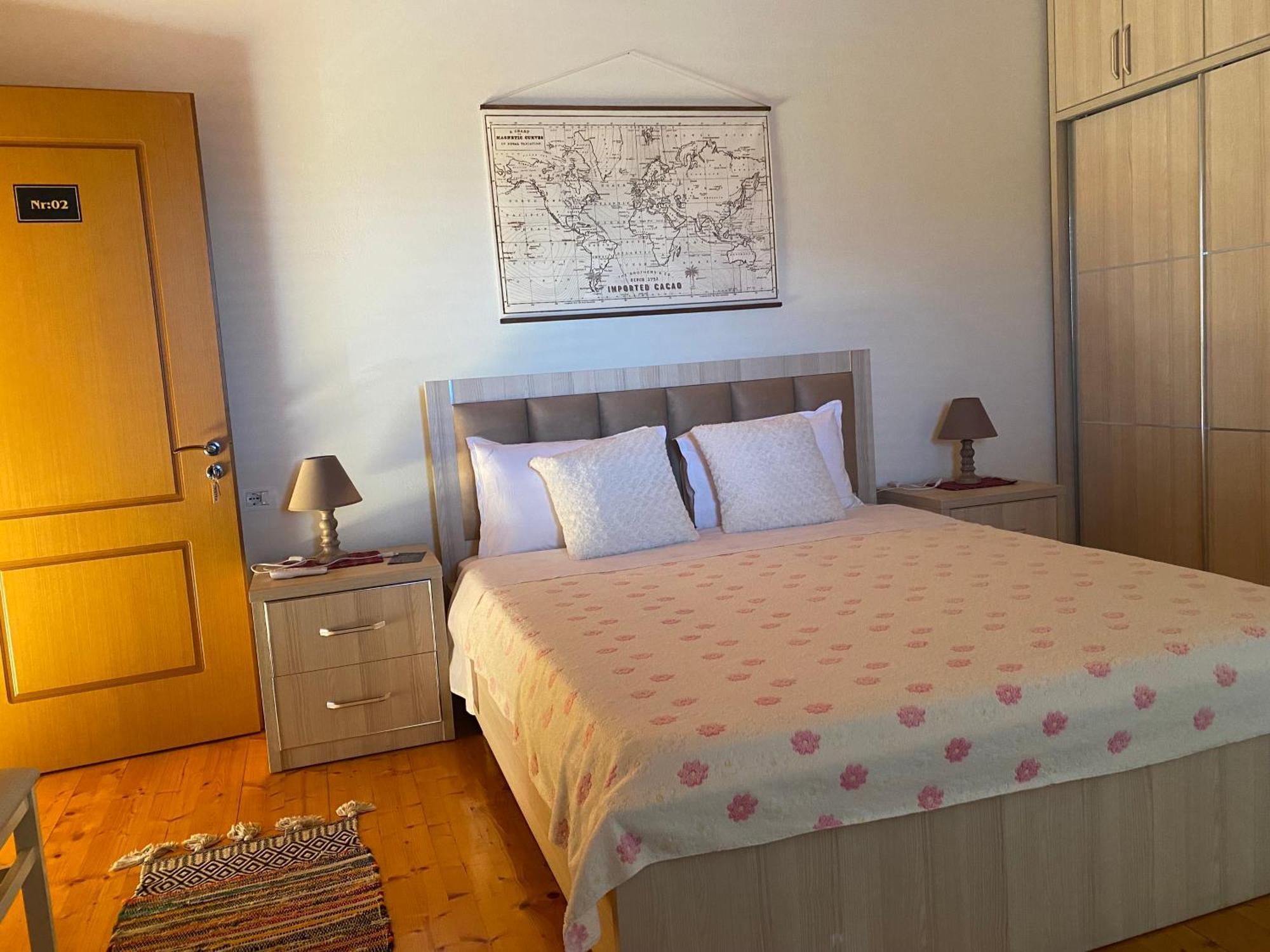 Villa Berat Extérieur photo