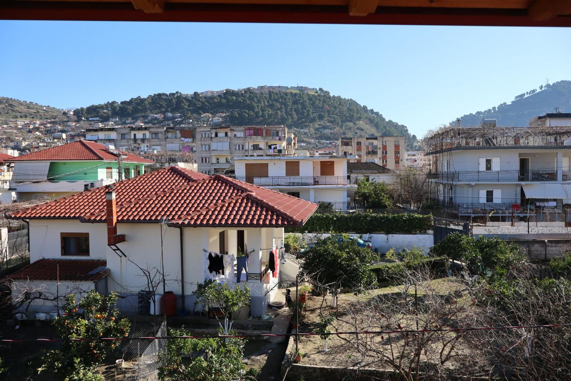 Villa Berat Extérieur photo