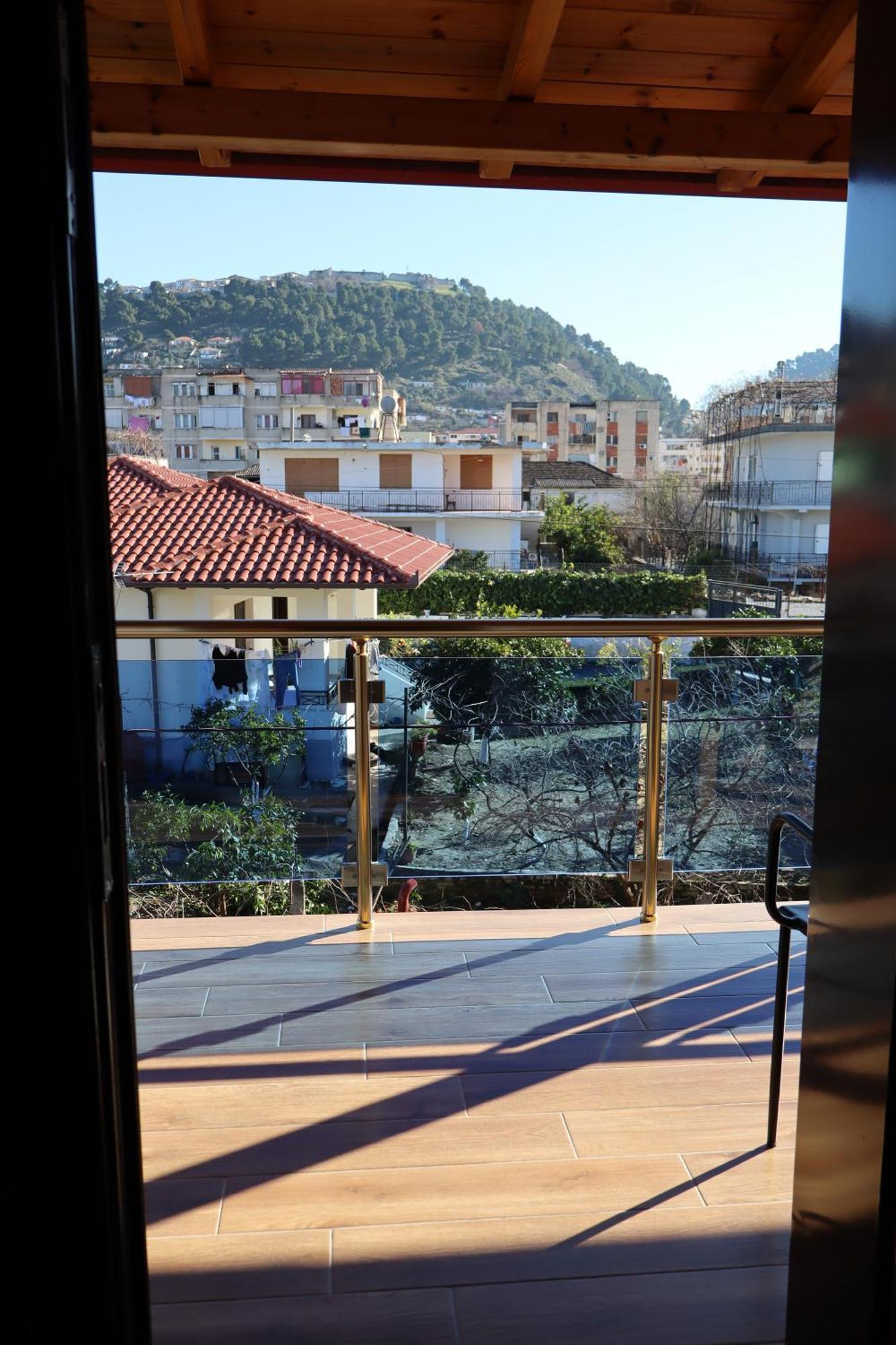 Villa Berat Extérieur photo